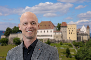 Jan Rauber