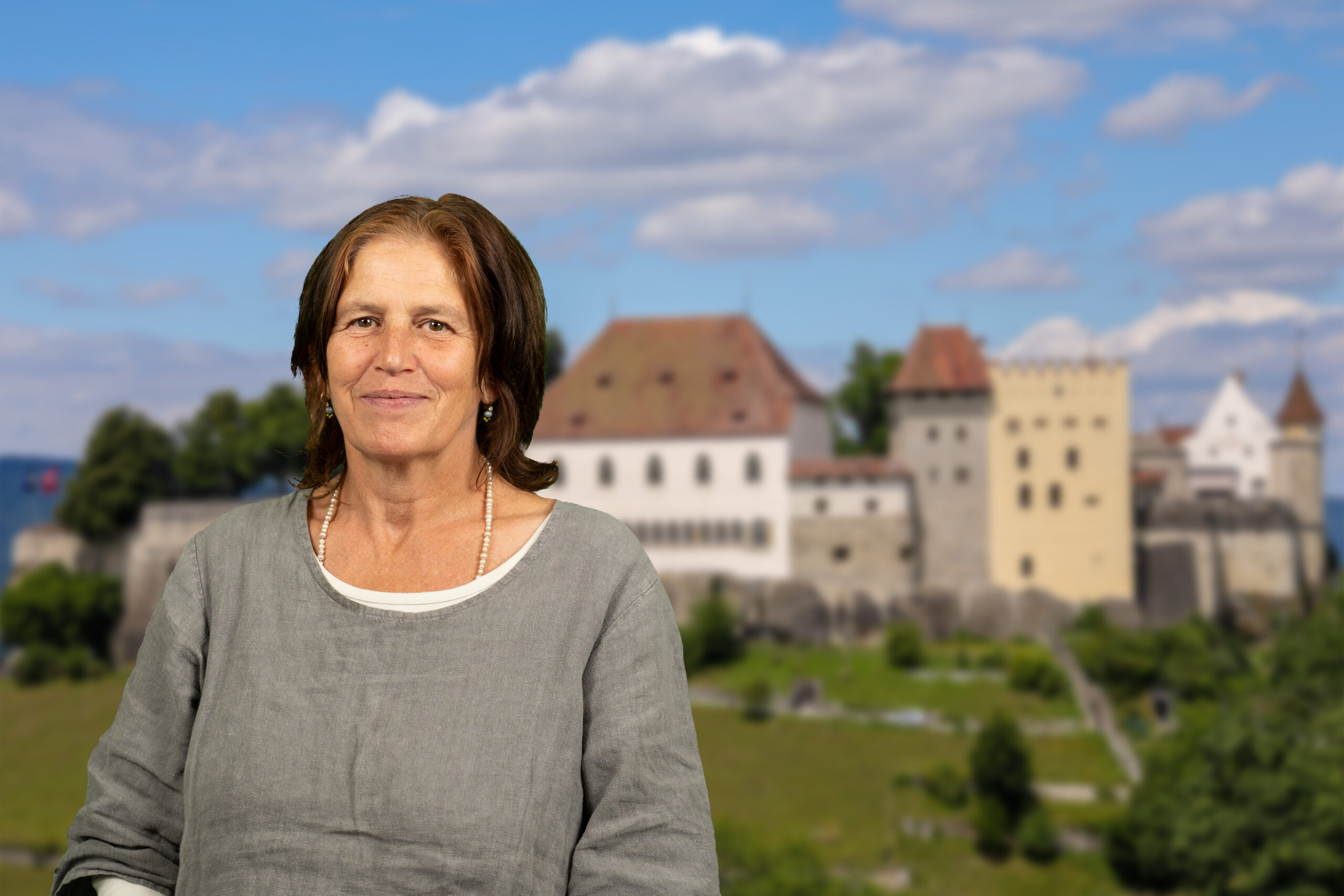 Ruth Schläppi